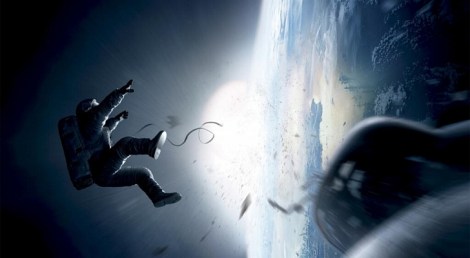 Gravity Alfonso Cuaron