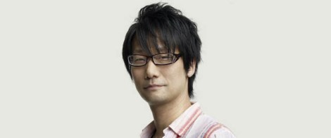 Hideo Kojima