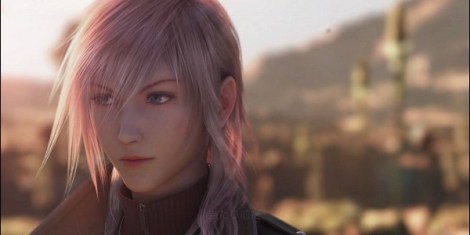 Lightning Returns Final Fantasy XIII'