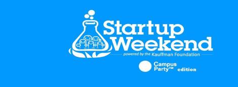 logo-campus-party2 Startup Weekend