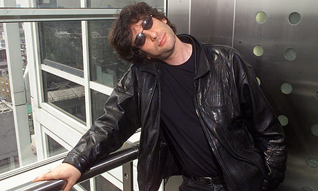 Neil-Gaiman