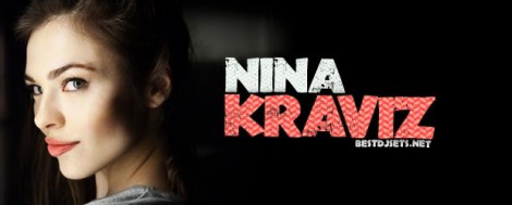Nina-Kraviz