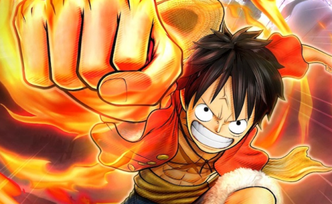 One Piece Pirate Warriors 2