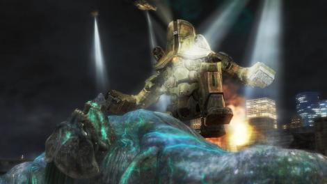 Pacific Rim The Video Game 2