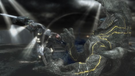 Pacific Rim The Video Game 3