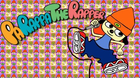 PaRappa the Rapper