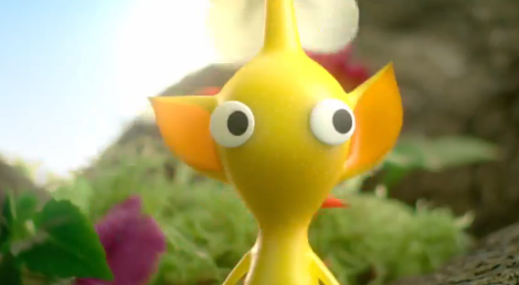 Pikmin 3