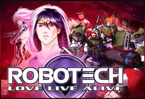 ROBOTECH-love