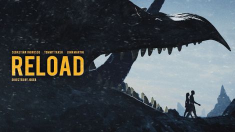 Sebastian Ingrosso & Tommy Trash