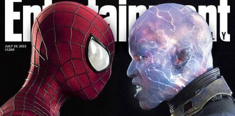 Spiderman-Electro EW (2)