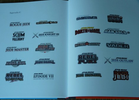 Star Wars Games Cancelled