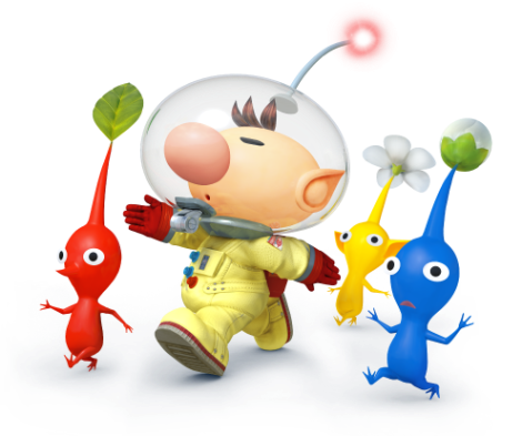 Super-smash-bros-olimar