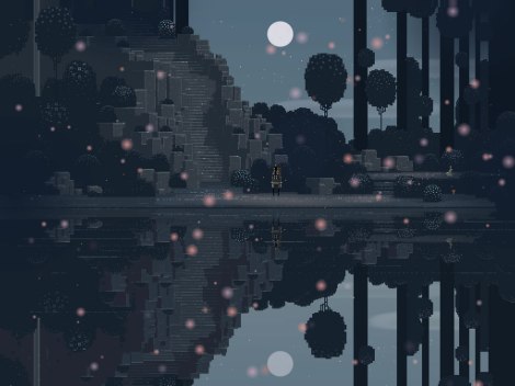 Superbrothers_Sword & Sworcery EP