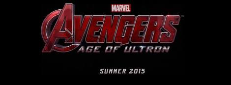 The Avengers Age of Ultron