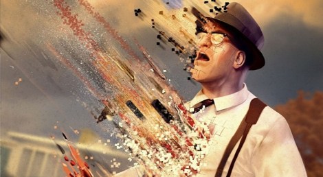 The Bureau XCOM Declassified