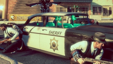 The Bureau XCOM Declassified