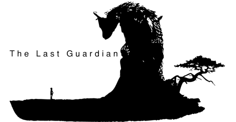 The Last Guardian