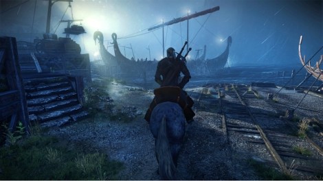 The Witcher 3_Wild Hunt