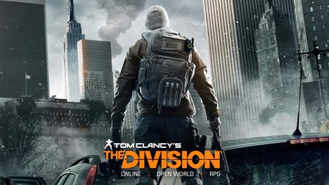 Tom Clancy's The Division