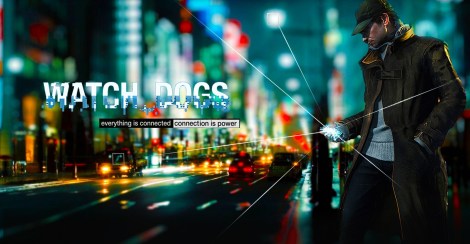 Watch Dogs