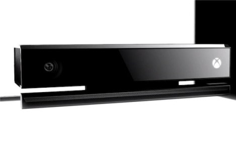 Xbox-One-Kinect