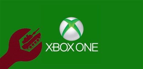 Xbox One Mods