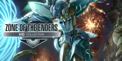 Zone of the Enders HD