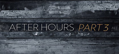 After Hours Mix Part 3 - Scuba