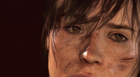 Beyond Two Souls