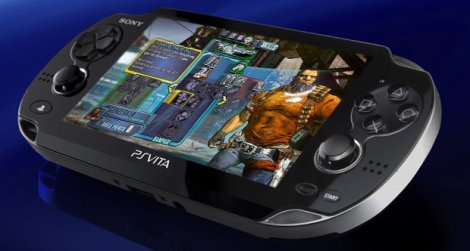 Borderlands 2 PS Vita