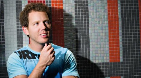 Cliff Bleszinski