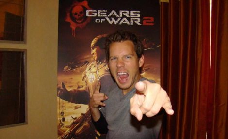 CliffyB