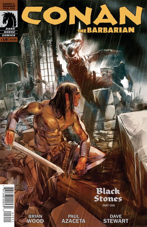 Conan the Barbarian-19-cover