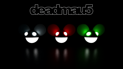 deadmau5
