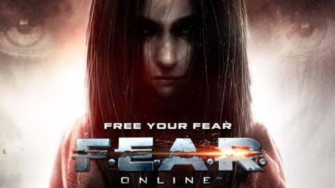 Fear Online PC