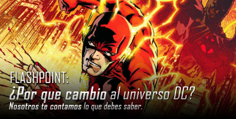 Flashpoint