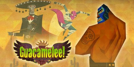 Guacamelee! Gold Edition