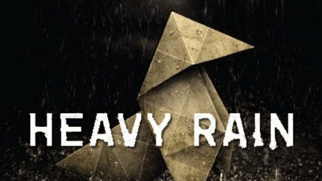 Heavy Rain