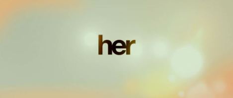 Her