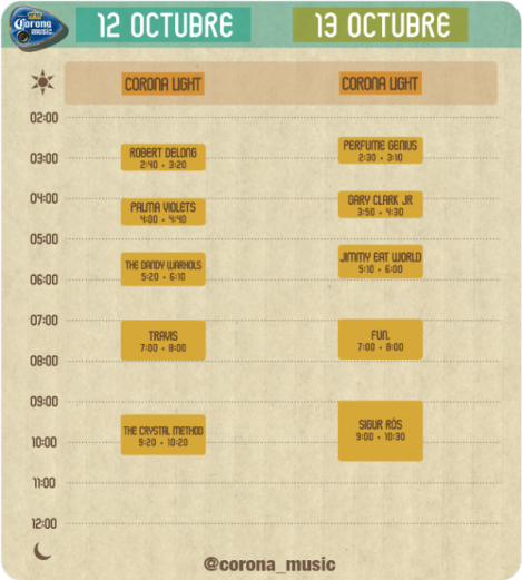Horarios_CoronaLight