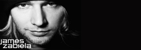 James Zabiela