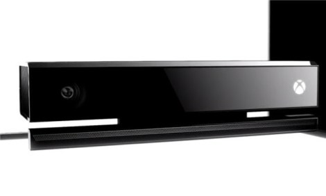 kinect2.0