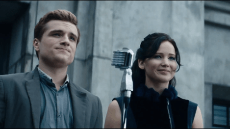 Los juegos del hambre