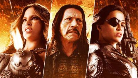 Machete Kills