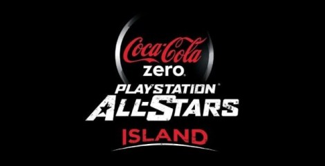 PlayStation All-Stars Coca Zero