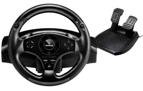 T80 Drive Club Edition