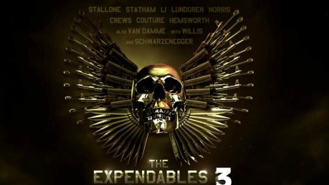 The Expendables 3