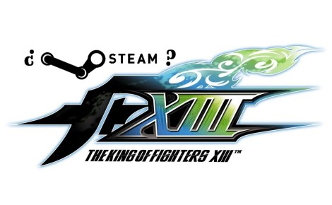 The King of Fighters XIII