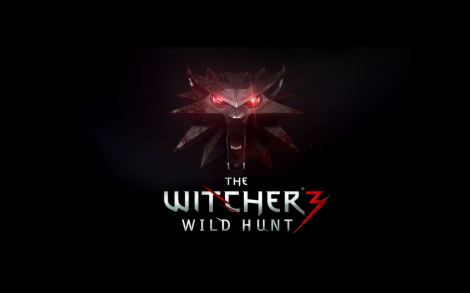The-Witcher-3-Logo-Wolf-HD-Wallpaper