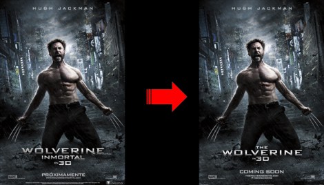 wolverine
